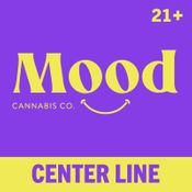 Mood Provisioning Center - Center Line