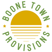 Boone Town Provisions - Boonton