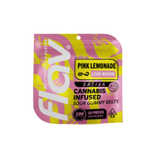 Live Resin Pink Lemonade Belt - 100mg