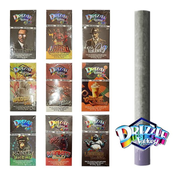 AAAA 10 Pre rolls Drizzle Pack - Various Flavors - CRAFT Quality