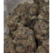 Alien Pink Gas | INDICA | 37-42% THC | $175 an oz | $260 for 2 ozs | thumbnail 2