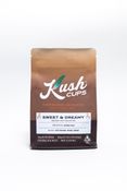 Kush Cups - Hot Cocoa- "Sweet & Dreamy" - 100mg