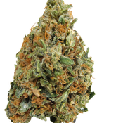 BC (AAA) BLUE SHERBET 