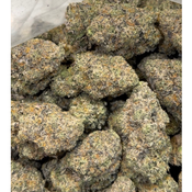 Blue Phantom | INDICA | 29-34% THC | $120 an oz | $180 for 2 ozs |  thumbnail 2