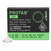 CBD PROTAB