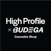 High Profile x Budega - Roxbury