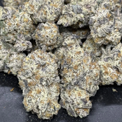 Cactus Breath - 180$ oz