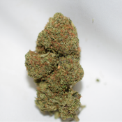 Dior Death Bubba Indica Dominant Hybrid AAAA