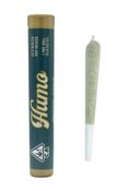 Humo | Fresas Con Crema Single Pre Roll (1g)