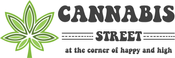 CANNABIS STREET