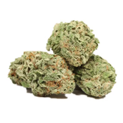 (INDICA) Black Bubba thumbnail 1