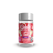 Apple Sundae .6G Lolli 5-Pack (3g)