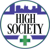 High Society - South May