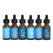CBD Wellness Tinctures