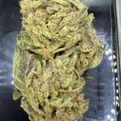 * NEW * Alien Truffle Bus  [ $75/1 OZ - $140/ 2 OZ ]