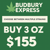 ( 3 oz for $155 ) Various Strains 🌱 🔥 ( Budget Oz ) thumbnail 2