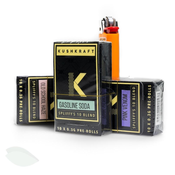 Spliffy's Premium Pre-roll Packs (10 x 0.3g) - KushKraft