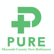 PURE |REC & MED| New Baltimore