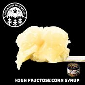 HFCS (High Fructose Corn Syrup) - Live Rosin