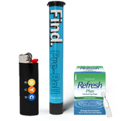 "The Cousin Walk" - Preroll & Lighter Bundle