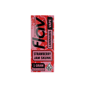Disposable - Strawberry Jam Skunk - 1g