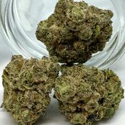 Cereal Milk - Eighth 3.5g