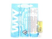 Melon Haze 1g 510 Vape Cart with D9