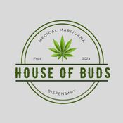 House of Buds - COMING SOON!