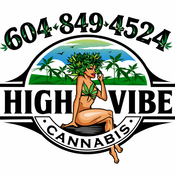 HIGH CITY CANNABIS 