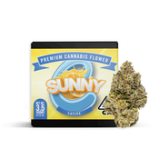 Sunny C | 3.5g Flower