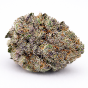 "Premium Exotic" Mag Landrace - Hybrid - THC 30-35%