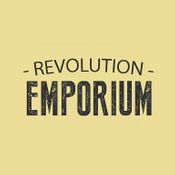 Revolution Emporium - Ukiah