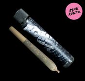 Pink Runtz | Single (1g) Pre-roll | 100% Indoor Flower