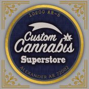 Custom Cannabis