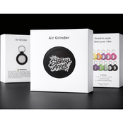 Air Grinder