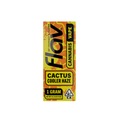 Vape - All In One - 1.0g - Distillate - Cactus Cooler - Hybrid