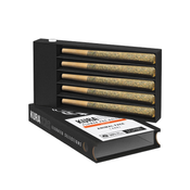 Animal Face Pre-Roll 5 Pack ( 1G ) Sativa | $30 thumbnail 2