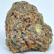$60 ON SALE!! ~  🌟Critical Purple Kush 🚀 $200 FOR  4OZ