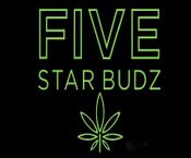 Five Star Budz