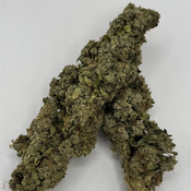 *BRONZE* POWERPLANT (SATIVA) $50 OZ / 25% THC