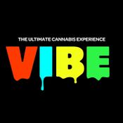Vibe - The Ultimate Cannabis Experience