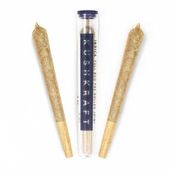 0.8g Pink Bubba Indica Pre Roll by KushKraft