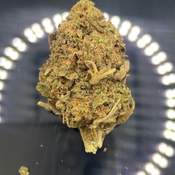 * NEW * Animal Face 2A [ $210 for 4 oz]