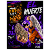 EL MUERTE🔥🔥🔥🔥🔥