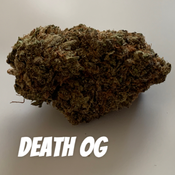 (AAA) Death Bubba OG