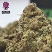 (NEW) Pink Kush Bubblegum — Diamond Dusted (HUSH GAS) ⛽️🔥 thumbnail 3