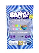 Bang 4 Buck - Cereal Runtz - 5pk x 0.7g = 3.5g, INFUSED!