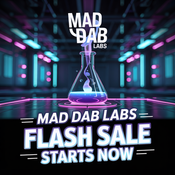 🔥MAD DAB LABS🔥