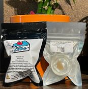 Wisdom OG 1g Badder By The Cake House