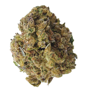 BC (AAA) CHERRY KUSH (SMALL BUDS) thumbnail 2